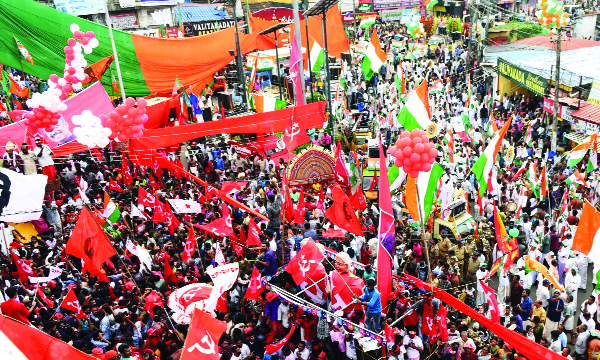 kerala assembley election